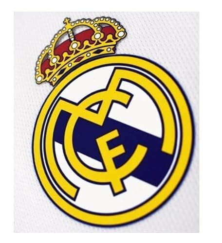 Real Madrid Jersey. Real Madrid Home Shirt 25/26 Bellingham 5#. 100% Polyester. Classic fit. Official RM Jersey. thumbnail 6
