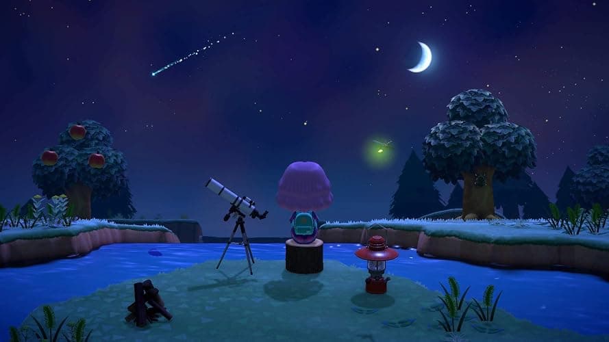 Animal Crossing: New Horizons (CAN Version) thumbnail 7
