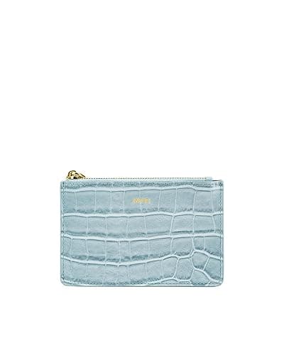 JW PEI Quinn Zipped Card Holder - Image 1
