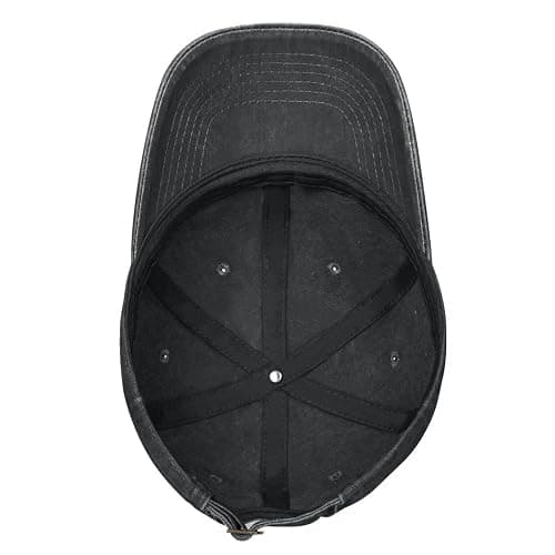 Vintage Tokio Das Hotel Logo Rock Baseballmütze Unisex Stil Distressed Denim Gewaschene Kopfbedeckung Band Deutsch Pop Outdoor Caps Hut Baumwolle, für alle Jahreszeiten thumbnail 3