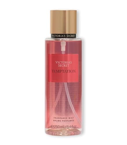 Victoria's Secret Temptation Body Mist (8.4 oz) - Image 1