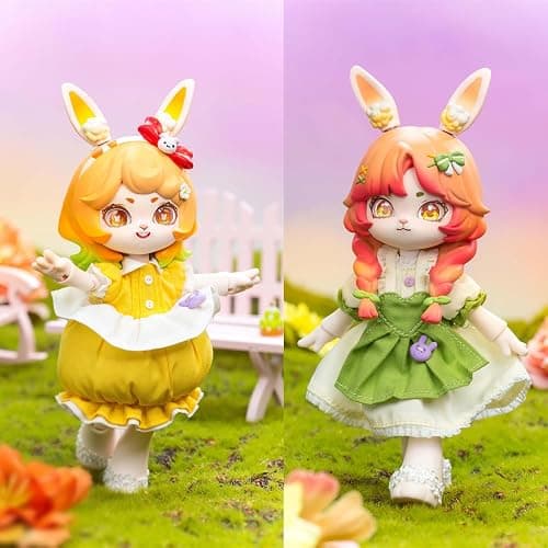 xidondon bonnie blind box thumbnail 8