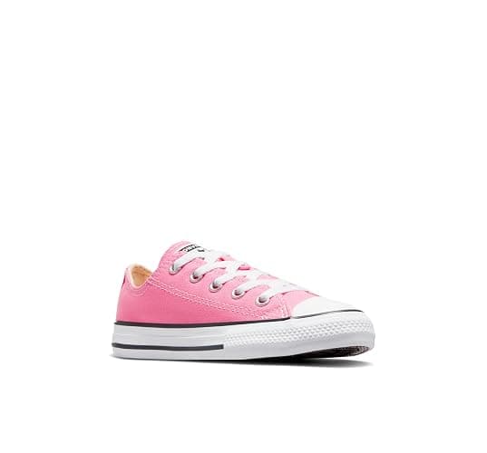 Converse Kids' Chuck Taylor All Star Low Top Sneaker thumbnail 3