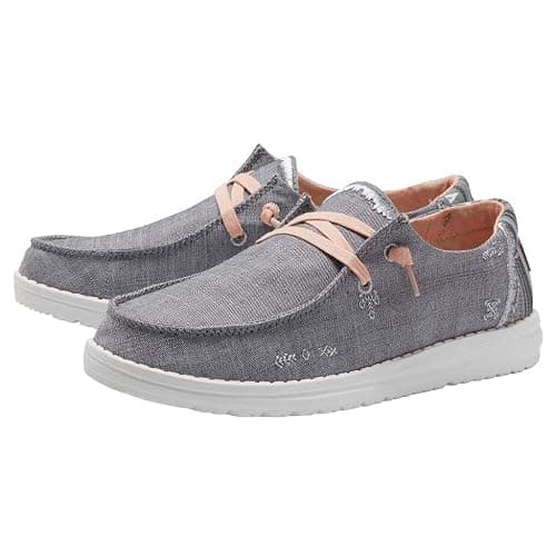 Hey Dude Women's Wendy Boho Slip-On Casual Shoes Loafer thumbnail 3