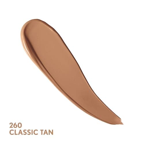 COVERGIRL Simply Ageless 3-in-1 Foundation - 260 Classic Tan thumbnail 2
