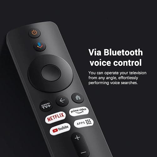 Xiaomi TV Stick 4K (2nd Gen), Mi Streaming Stick Compatible con Google TV, Google Cast, Control Remoto por Voz, Compatible con Wi-Fi 6, HDR10, Dolby Vision, Dolby Atmos y DTS:X, Canales Gratuitos thumbnail 6
