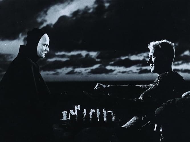 The Seventh Seal (The Criterion Collection) thumbnail 4
