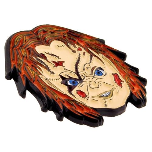 PinMart's Halloween Lapel Pin Cute Enamel Accessory for Backpacks, Hats, Bags & JacketsDecor, Cool Spider Jewelry for Costumes, Gifts & Backpack Pins Collectors thumbnail 9