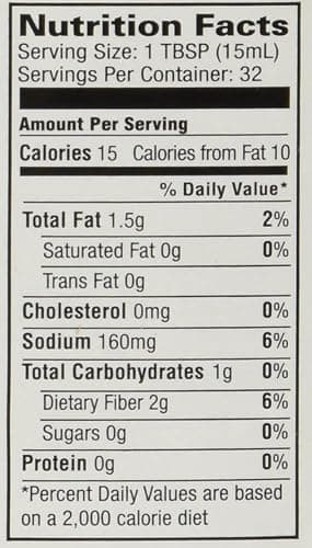 Salamida's State Fair Marinade, Spiedie Sauce,16 fl oz, (pack of 2) thumbnail 2