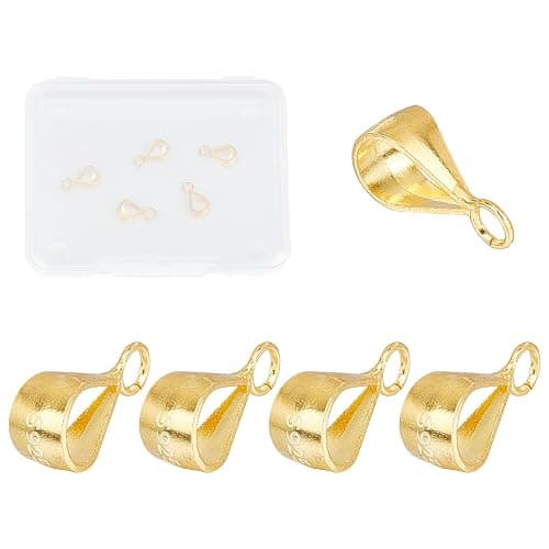 Clasps for necklace  - Image 1