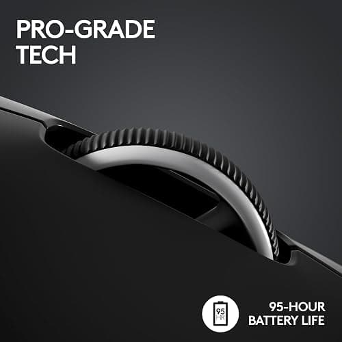 Logitech G PRO X Superlight 2 thumbnail 9