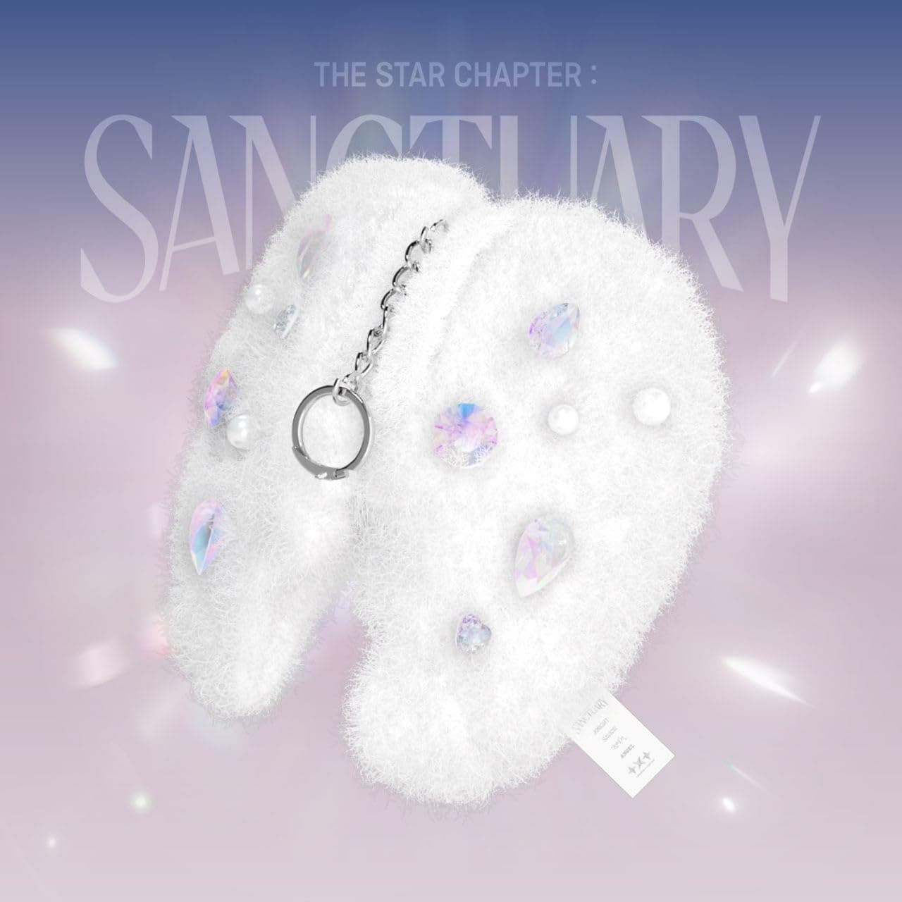 The Star Chapter: SANCTUARY [Merch Ver.] thumbnail 2