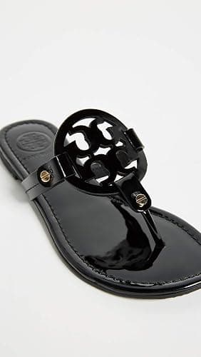 Tory Burch Women's Miller Embellished Sandals thumbnail 6