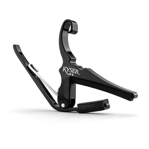 Guitar Capo - Image 1