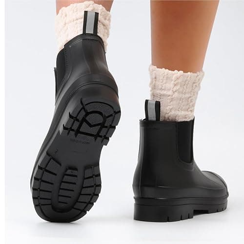 Women's Ankle Boots  thumbnail 4