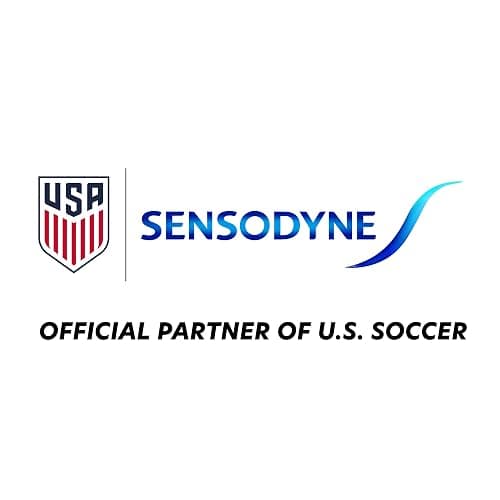 Sensodyne Extra Whitening Sensitive Teeth and Cavity Prevention Whitening Toothpaste, Amazon Exclusive, Cool Mint, 4 Ounces, 4 Count thumbnail 10