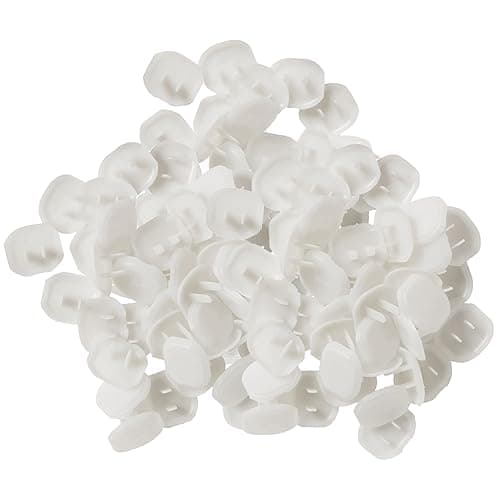 Safety 1st Home Safeguarding and Childproofing Set (80 Pcs), White - 80 Piece Set thumbnail 15
