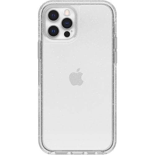 OtterBox Symmetry Case with MagSafe for iPhone 12 PRO MAX (ONLY) - Stardust - Non-Retail Packaging thumbnail 4