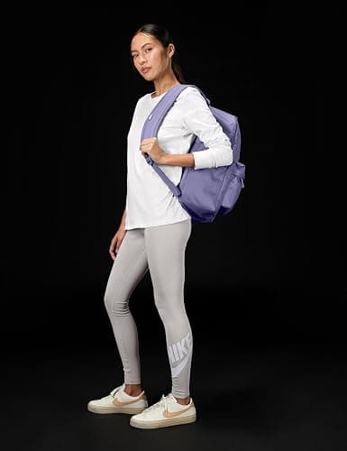 Nike Unisex Adult Classics Heritage Backpack (25L) | Mens and Womens thumbnail 4