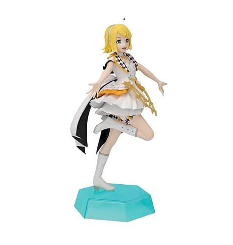 SEGA-Desktop x Decorate Collections Hatsune Miku: Colorful Stage! Stage Sekai Kagamine Rin thumbnail 2