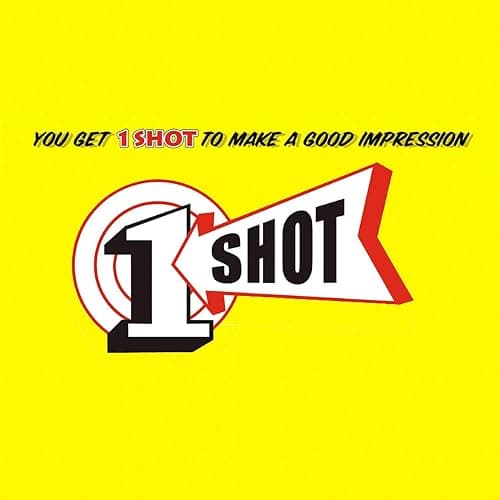 One Shot Color Kit White & Black with Pinstriping Touch-Up Brush thumbnail 7
