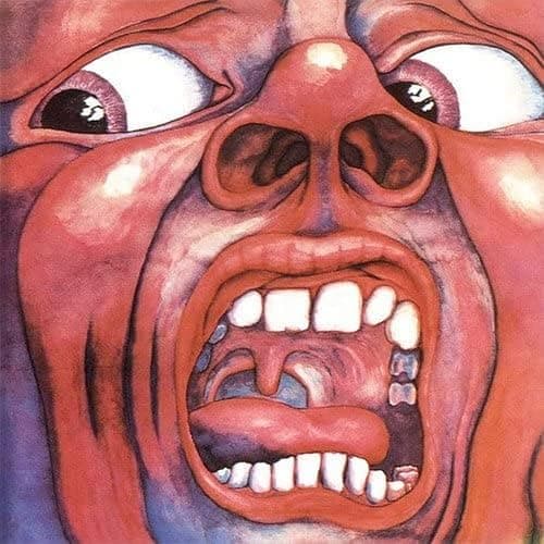 In The Court Of The Crimson King - Image 1
