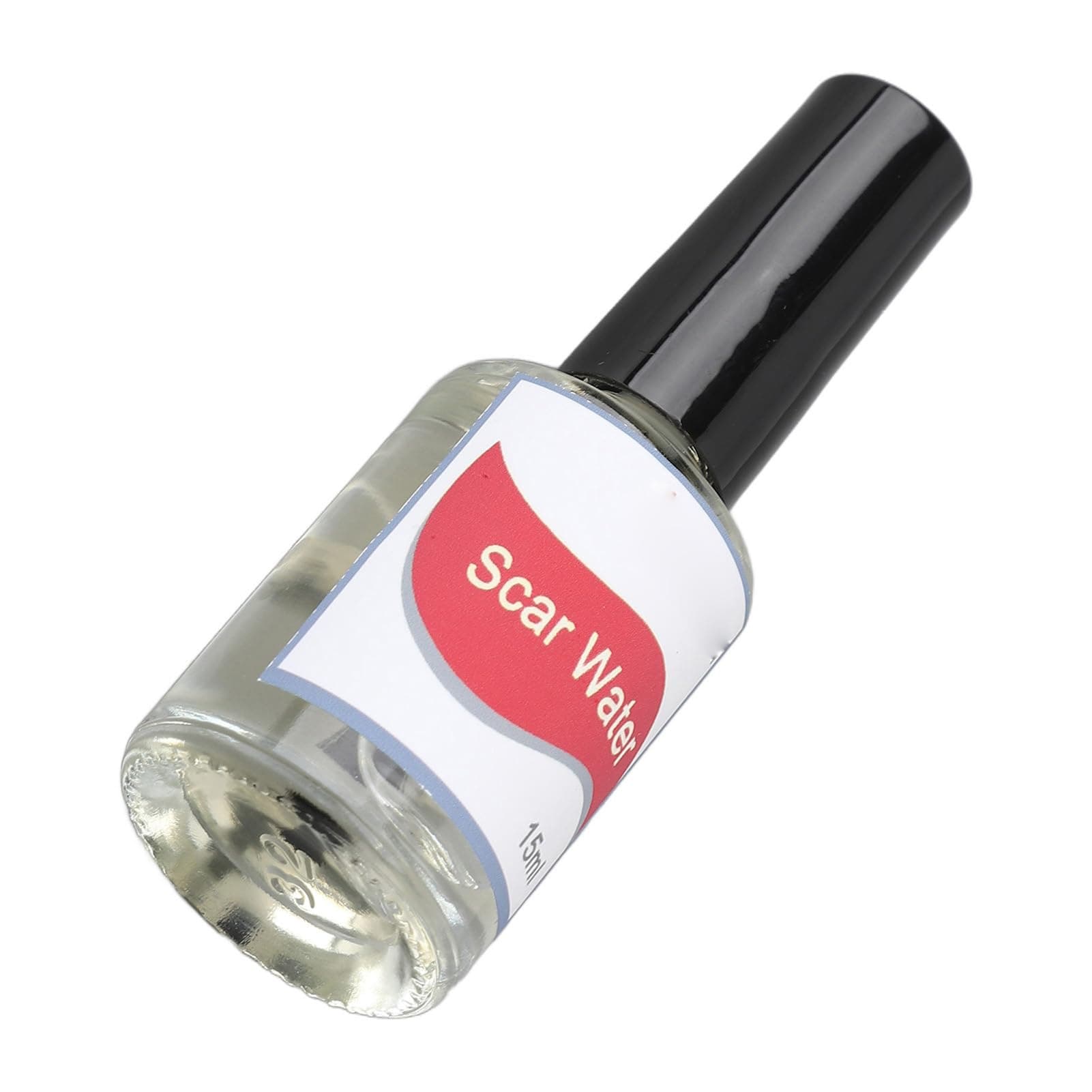 Makeup Liquid, 15ml Scarring Liquid for Realistic Makeup Effects, Halloween FX Makeup & Scarring Gel, Fake Skin for Stage, Screen, Theater, Cosplay, and Halloween thumbnail 9