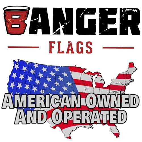 Banger - Better Call Saul! Billboard Image Breaking Bad Saul Goodman Motivational Inspirational Office Gym Dorm Wall Decor Design on a 3X5 Feet Flag with 4 Grommets for Easy Hanging. Authentic BANGER FLAG. thumbnail 4