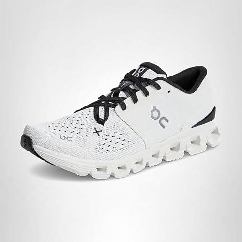On Women's Cloud X 4 Sneakers thumbnail 9