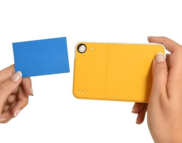 Kodak 2ʺ x 3ʺ Premium ZINK Photo Paper 50-Pack Compatible with Kodak PRINTOMATIC (NOT with Kodak Mini Shot, Mini2) thumbnail 4