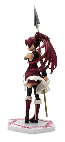 Banpresto Puella Magi Madoka Magica - 48609 - 8.5" Kyoko Sakura SQ Figure thumbnail 3