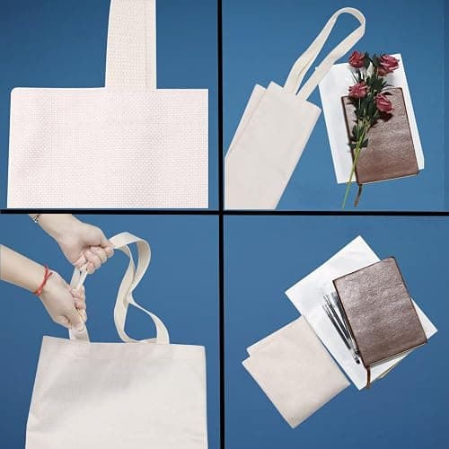 TSOTM Shark Game Merch Tote Bag for Shark Lovers Hero Gift for Gamer Gaming Gift thumbnail 5