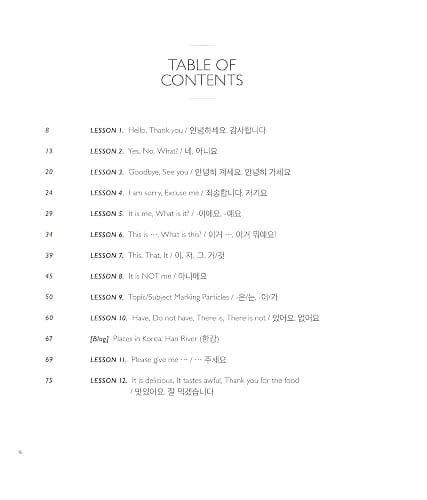 Talk to Me in Korean Level 1 Textbook thumbnail 2