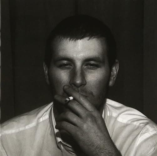 Whatever People Say I Am, That's What I'm Not - Image 1