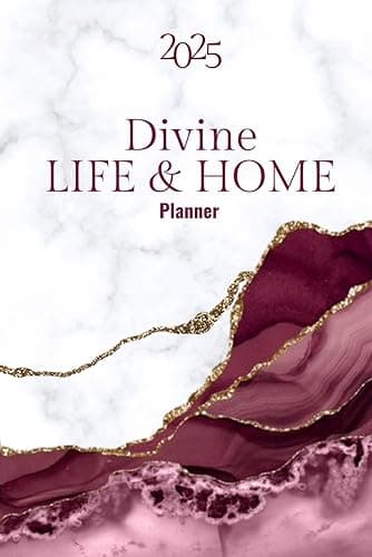 Divine Life Planner