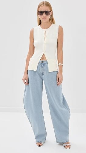 Lioness Women's Horseshoe Jeans thumbnail 3