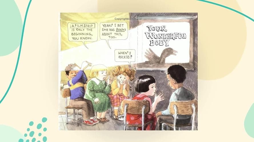The Magic School Bus Inside the Human Body thumbnail 2