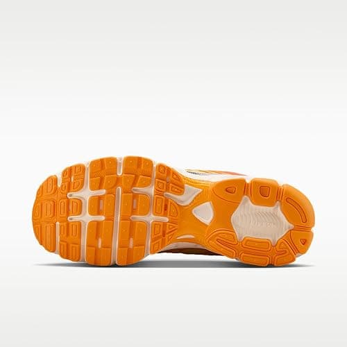 Nike Air Max Moto 2K Women's Shoes (Orange Horizon/University Gold/Multi-Color/Pink Foam) thumbnail 2