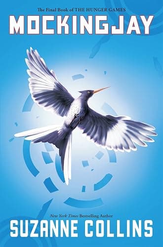 Mockingjay - Image 1