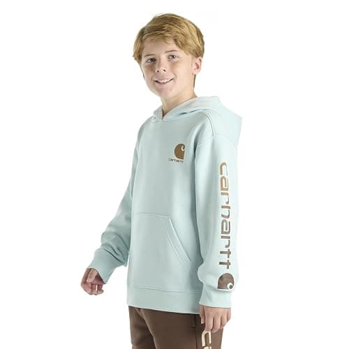 Carhartt Boys' Sweatshirt thumbnail 3