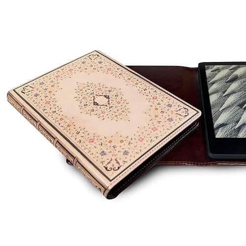Kindle Cover - Image 1