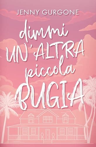 Dimmi un'altra piccola bugia: touch her and die romance - Image 1