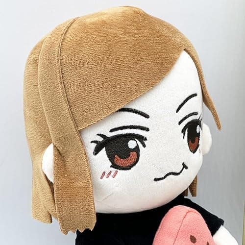 nobara kugisaki watermelon plush thumbnail 5
