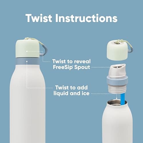 Owala Water Bottle  thumbnail 4