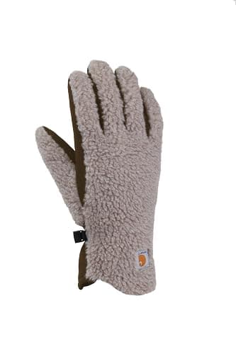Carhartt Women's WA682 Women's Sherpa Glove - Image 1