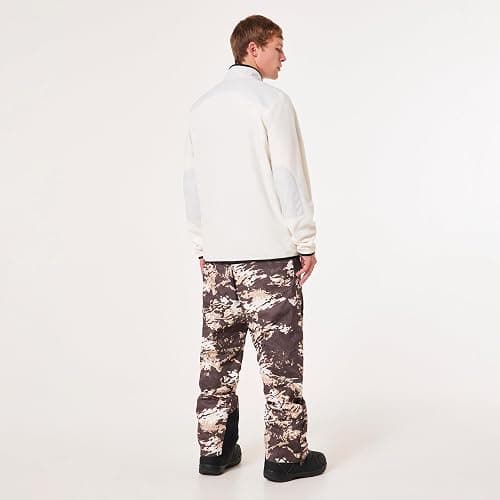 Oakley Men's Butter Tech Fleece Sweatshirt thumbnail 5