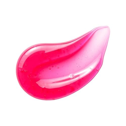 COVERGIRL Clean Fresh Yummy Lip Gloss, Sheer, Natural Scents, Vegan Formula - My Strawbooty thumbnail 2