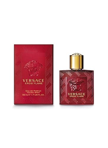 Gianni Versace Versace Eros Flame Eau De Parfum for Men | 1.7 oz / 50 ml - Spray thumbnail 3