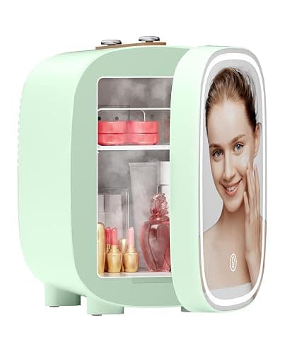 Skincare Fridge  - Image 1