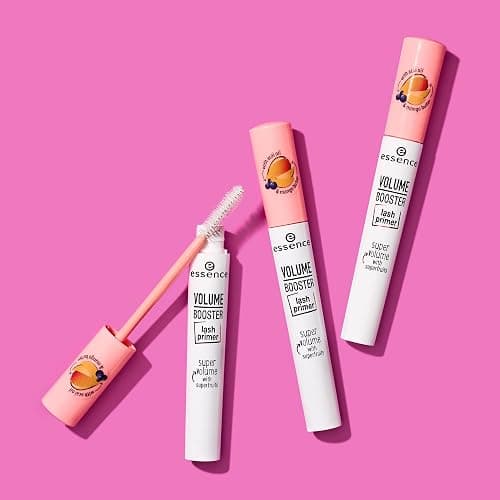 I Love Extreme Volume Mascara Crazy Volume & Volume Booster Lash Primer Mascara Bundle thumbnail 8